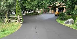 Why Choose Us For All Your Driveway Paving Needs in Dardenne Prairie, MO?